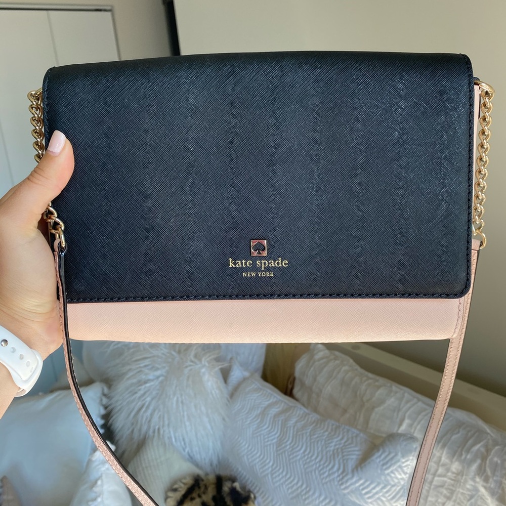Kate Spade Crossbody